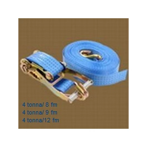 Rakományrögzítő 4 T/ 8 M Kék
