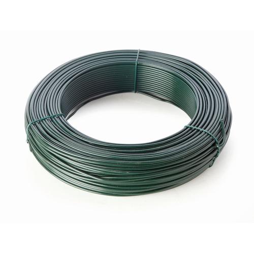 Műanyagozott huzal 2.5/3.1mm (kb. 20m)