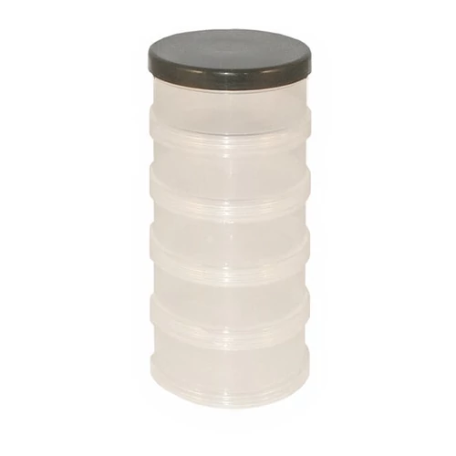 Tégelyes Szortimenter 20X9cm