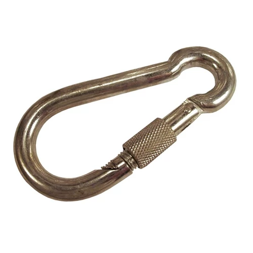 Menetes Karabiner Horganyzott 11X120 mm