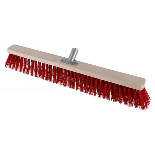 Járdaseprű 60cm