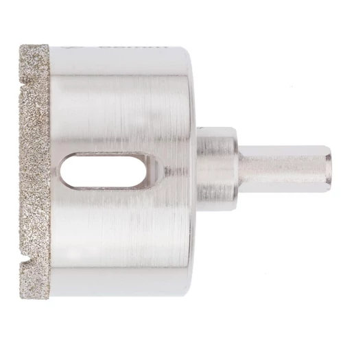 Graphite Gyémántfúró 50mm