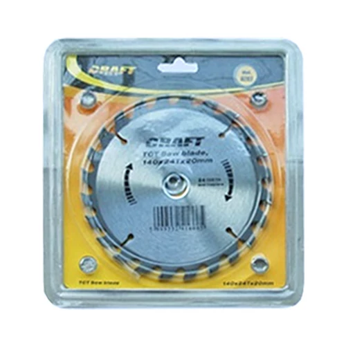 Körfűrészlap 115 X 22,2 mm Z=24