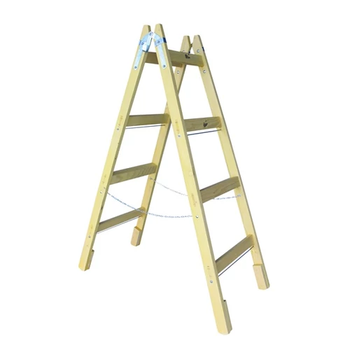 Fa Festőlétra 4 Fokos