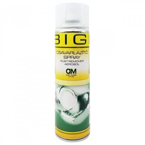 Bigman Csavarlazító Spray 500ml