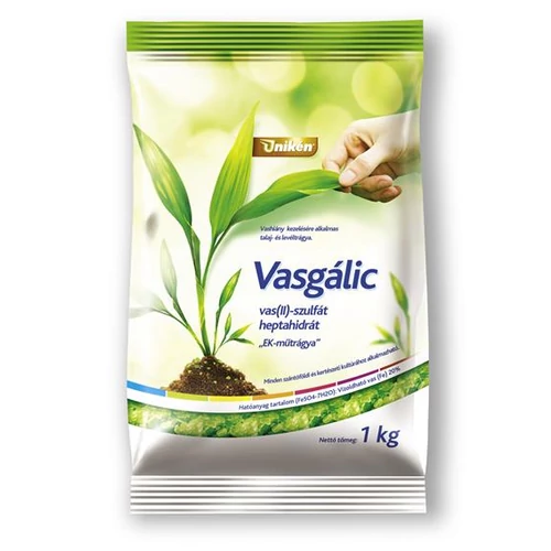 Vasgálic 1kg