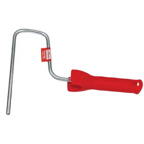 Benman Festőhenger Nyél 8mm 23cm