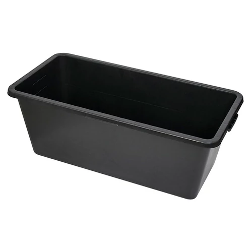 Patrol Műanyag Habarcsláda 60L