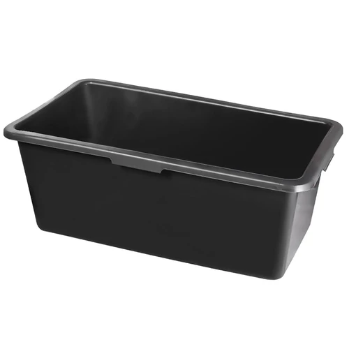 Patrol Műanyag Habarcsláda 80L