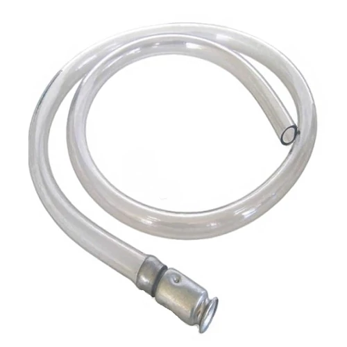 Szívócső Golyós 1/2" 180cm