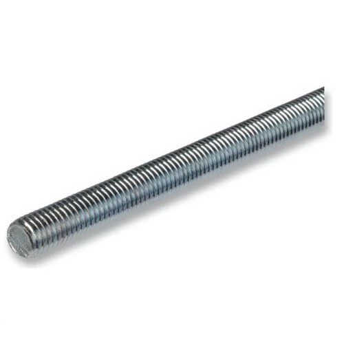 Menetes Szál M10X1M Horganyzott 4.8 DIN975