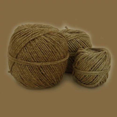 Kötöző Zsineg 2/0,40/500G (Kb. 2,5mm 100M)