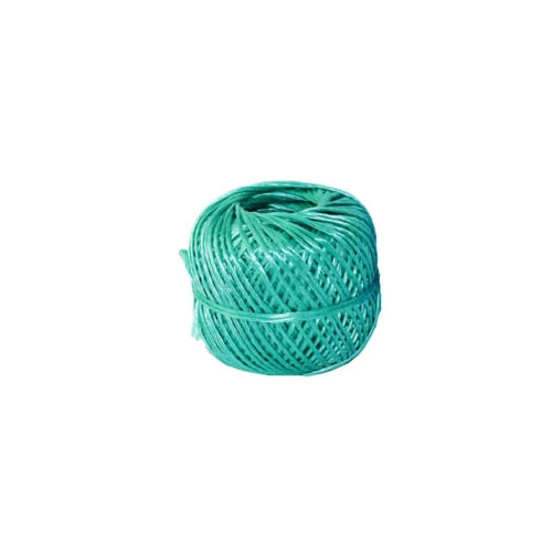 Háztartási Kötöző Zsineg 0,60 PP 200G 120M Zöld