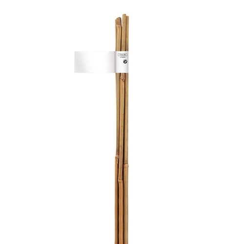 Nortene BAMBOO természetes bambusz karó 10-12mm 120cm (3db)