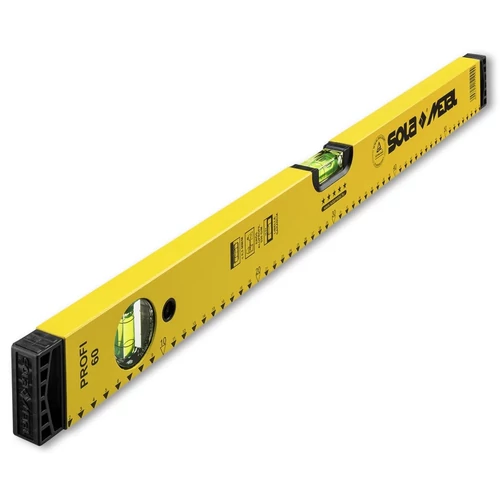 Sola Sm Profi Vízmérték 150cm