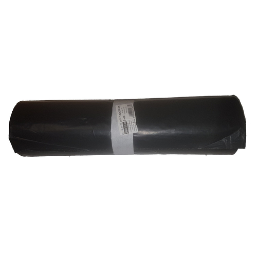 Promol extra erős szemetes zsák fekete 120x160cm 240L (5db)