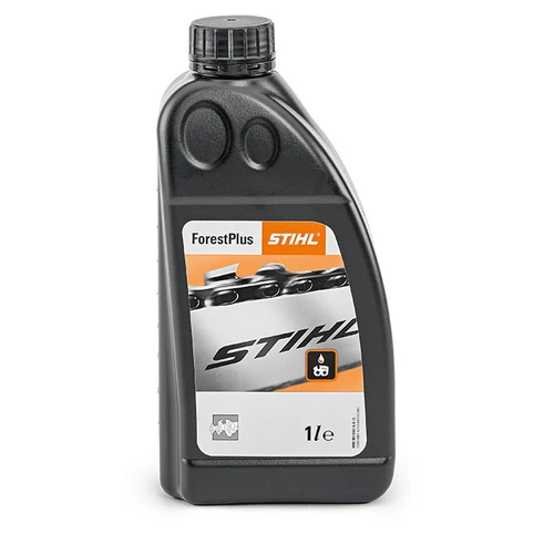 Stihl Forestplus Láncfűrész Lánckenő Olaj 1L Stihl Forestplus Láncfűrész Lánckenő Olaj 1L
