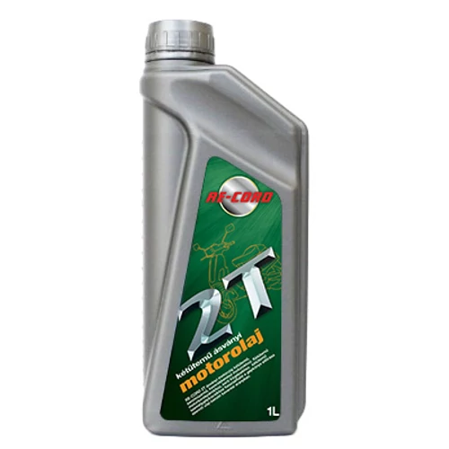 Re-Cord 2T Ásványi Motorolaj 1L