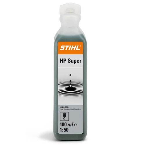 Stihl Hp Super 2T Félszintetikus Motorolaj 100ml