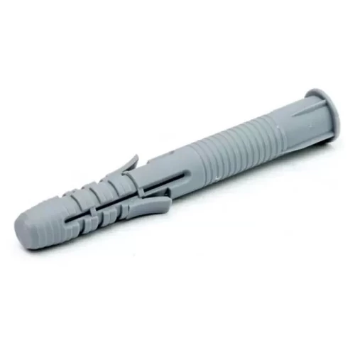 Műanyag Dübel Szürke