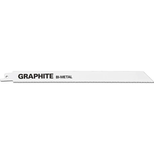 Orrfűrészlap Graphite 300 mm 57H948 /2 db