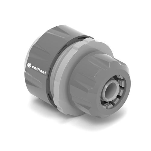 Cellfast IDEAL LINE PLUS tömlő összekötő szűkítő 3/4"-1/2"