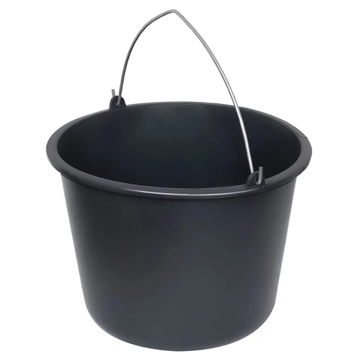 Patrol Műanyag Habarcsvödör 20L