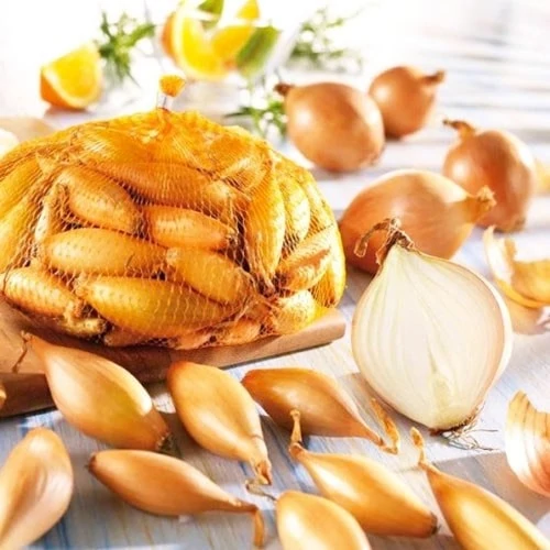 Dughagyma Sonka Birnformige 14-19mm (250G)