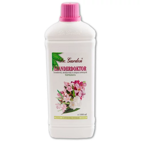 Dr. Garden Leanderdoktor Leander És Mediterrán Tápoldat 1L