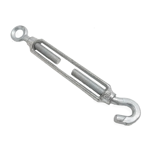 Kampó-Szem Végű Huzalfeszítő M10