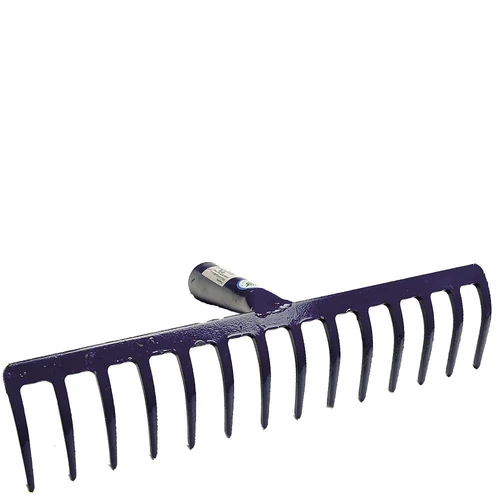 Muta Gereblye 14 Fogú