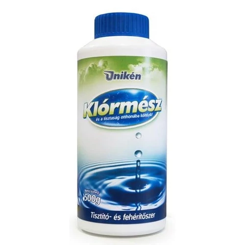 Klórmész 500G