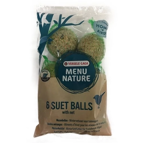 Versele Laga Menu Nature Cinkegolyó Téli Csemege (6db)