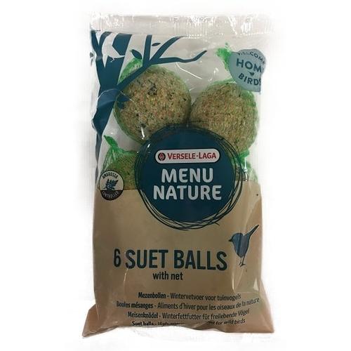 Versele Laga Menu Nature cinkegolyó téli csemege (6db)