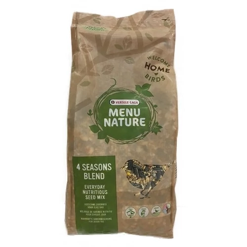 Versele Laga Menu Nature 4 Seasons Magkeverék 1kg