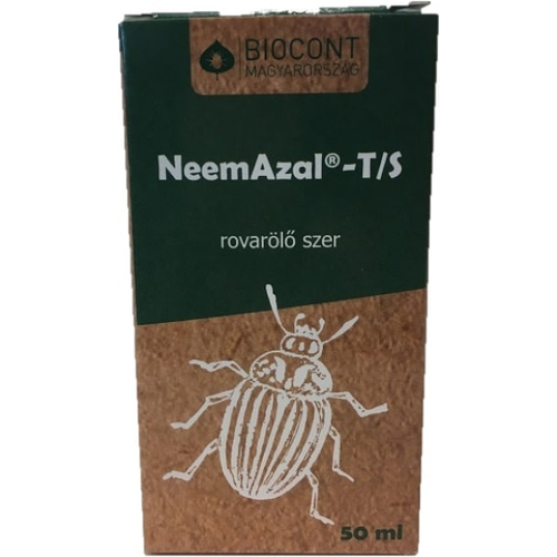NeemAzal-T/S rovarölő szer 50ml