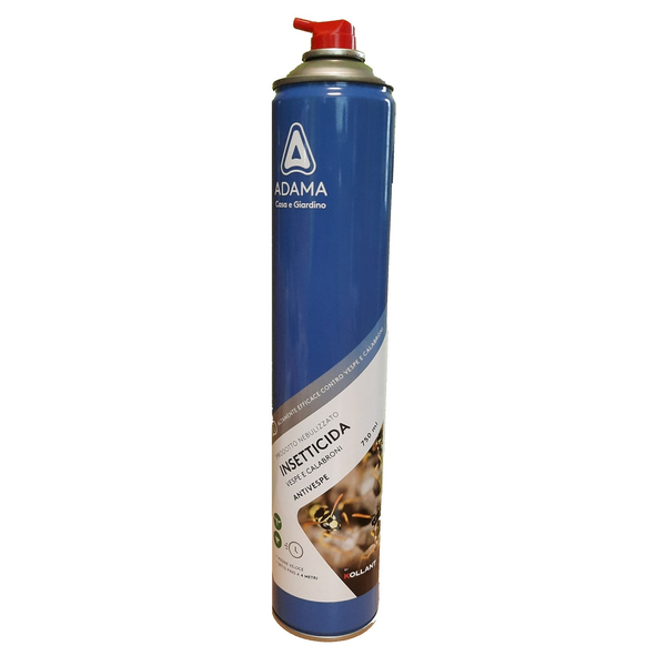 KOLLANT Antivespe darázsirtó spray 750ml