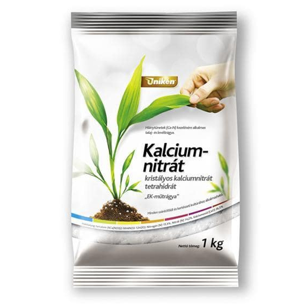 Kalcium-nitrát 1kg