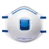 Portwest FFP2 szelepes pormaszk