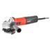 HECHT 1307 elektromos sarokcsiszoló 650W 115mm