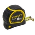 Stanley Tylon Mérőszalag 25mm 8M