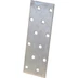 Összekötő Lemez Perforált Horganyzott 60 X 200 X 2 mm