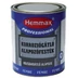 Hemmax Rozsdagátló Alapozó Fémre 0,9kg Fekete