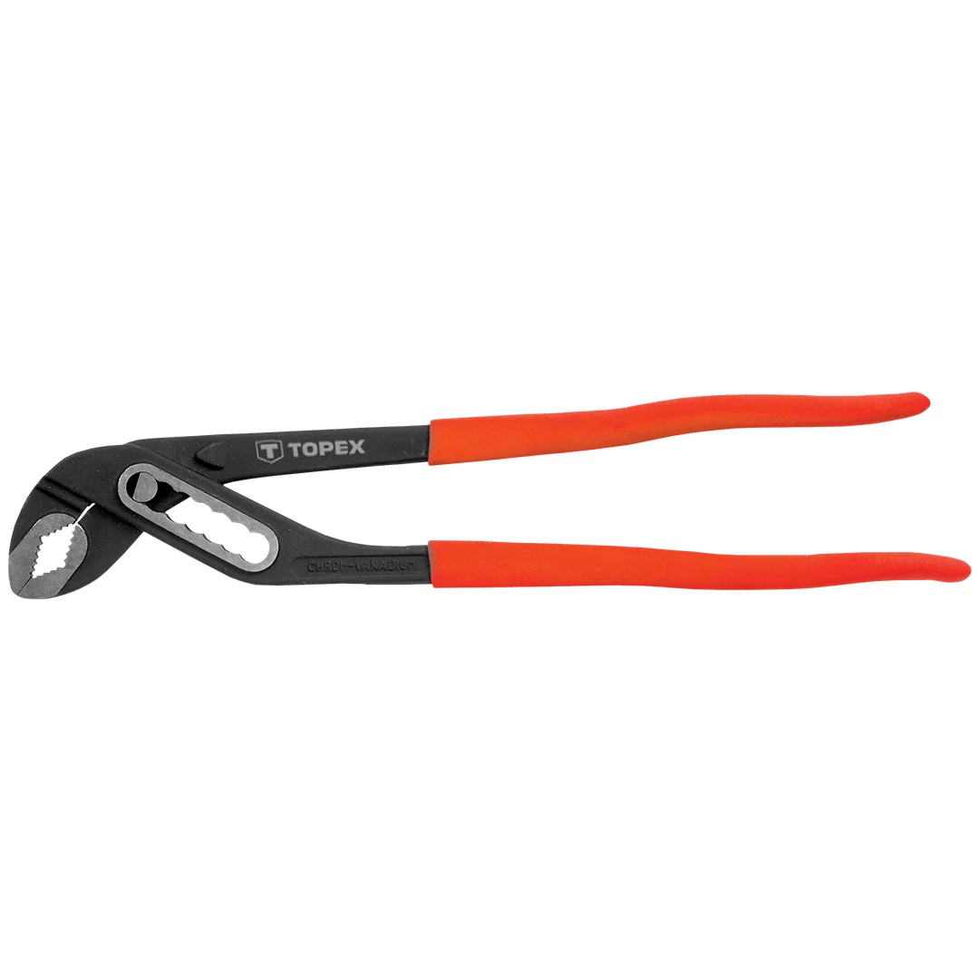 Vízpumpafogó Topex 34D513 300 mm Crv