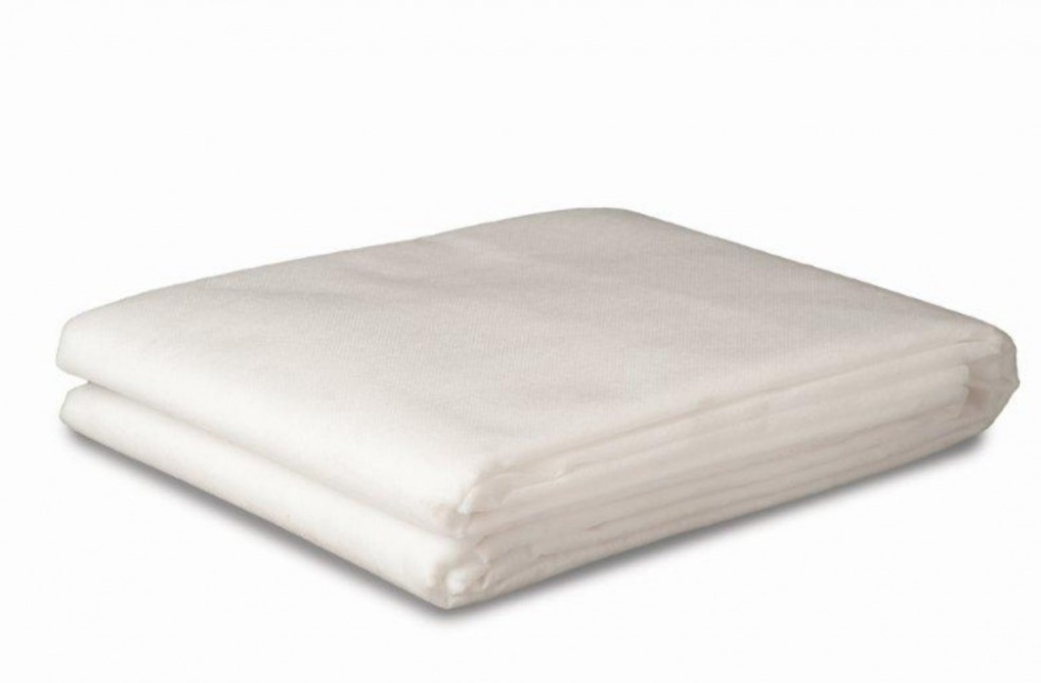 Fátyolfólia fehér 30g/m2 1,6x10m