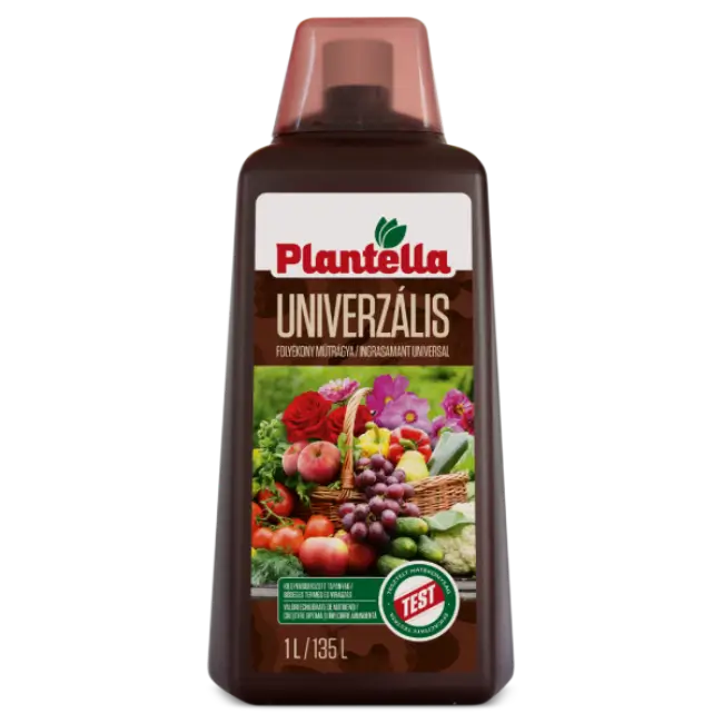 Plantella Univerzális Tápoldat 1L