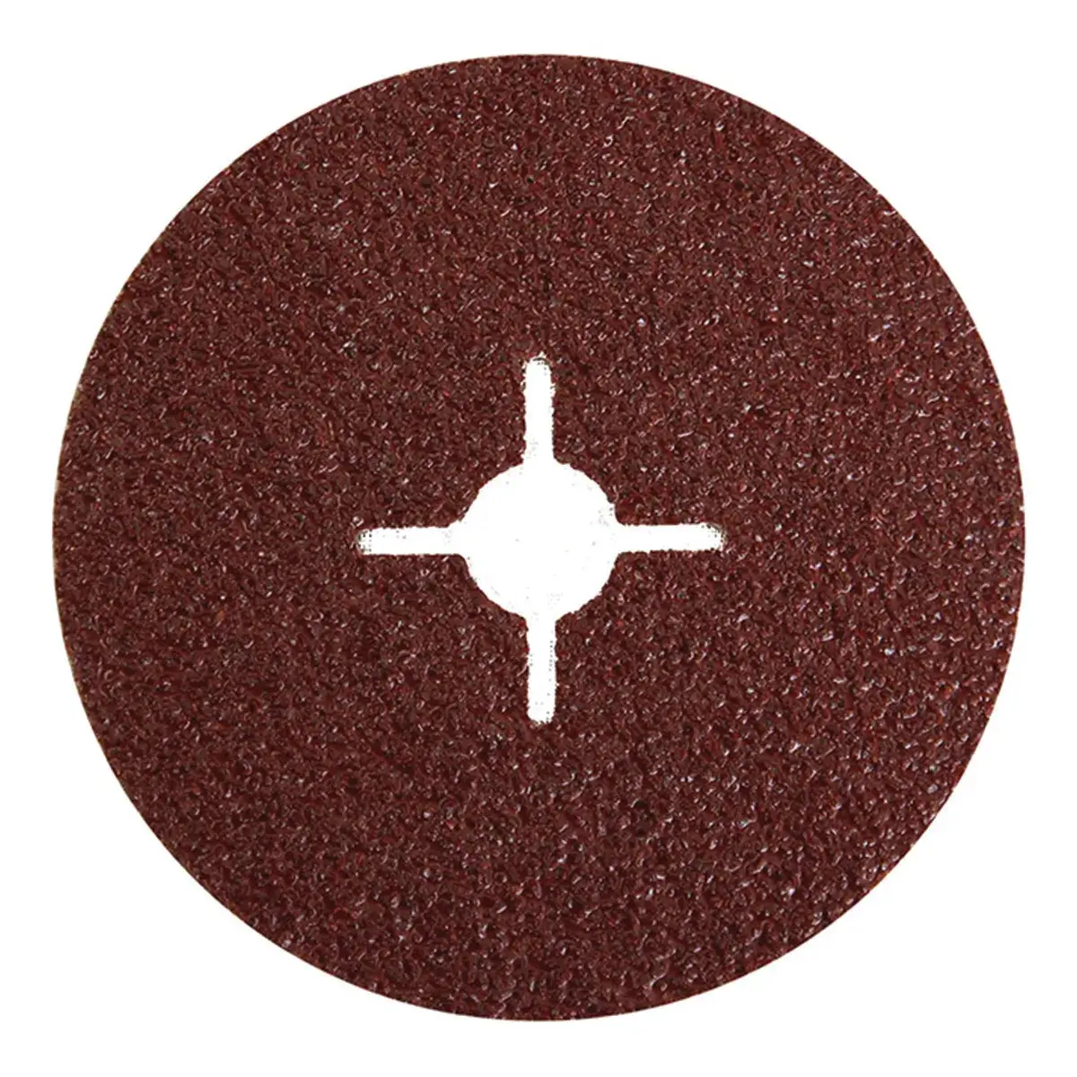 Abraboro fibertárcsa KFR 125mm P80 (25db)