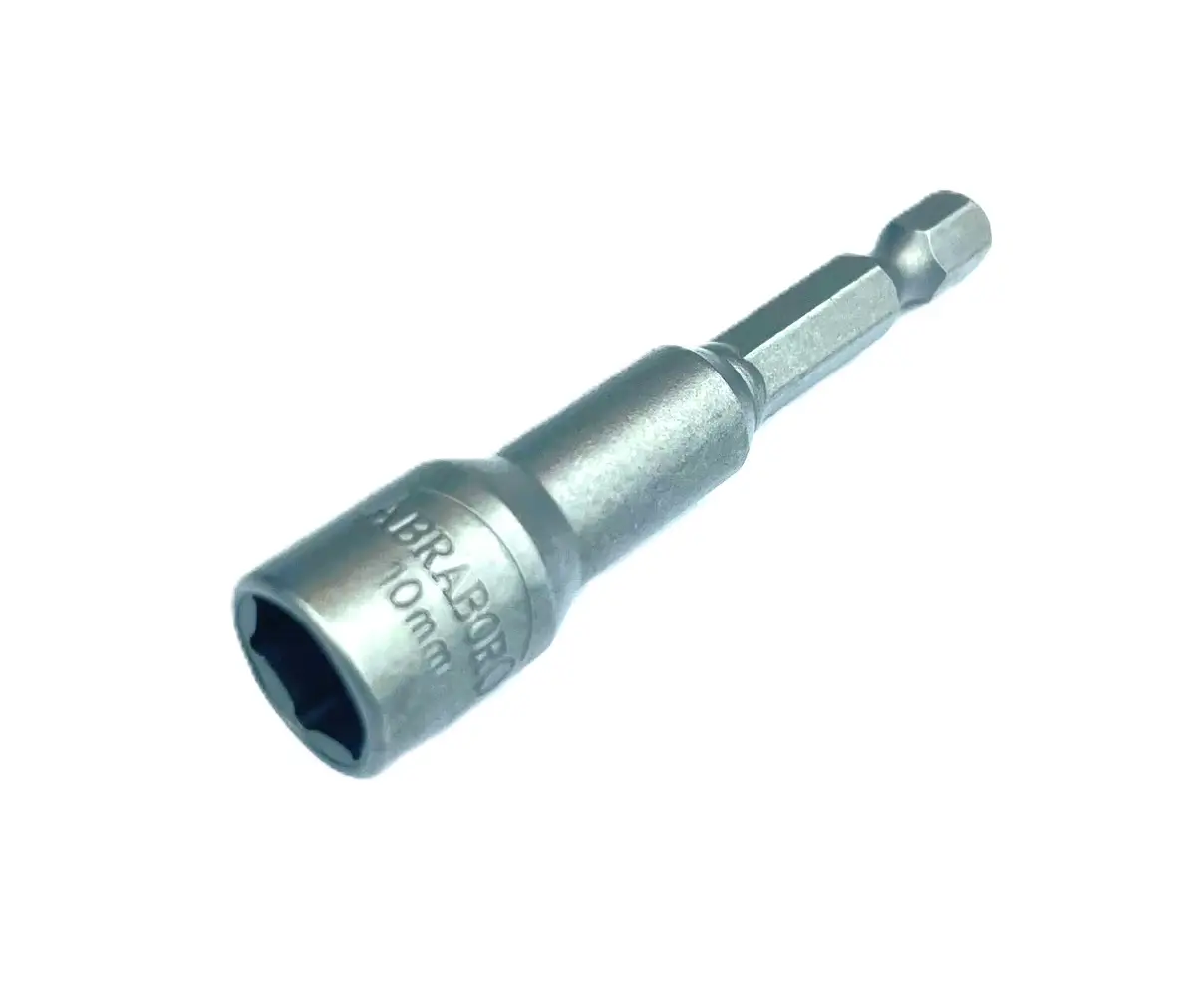 Abraboro mágneses csavarbehajtó 10mm