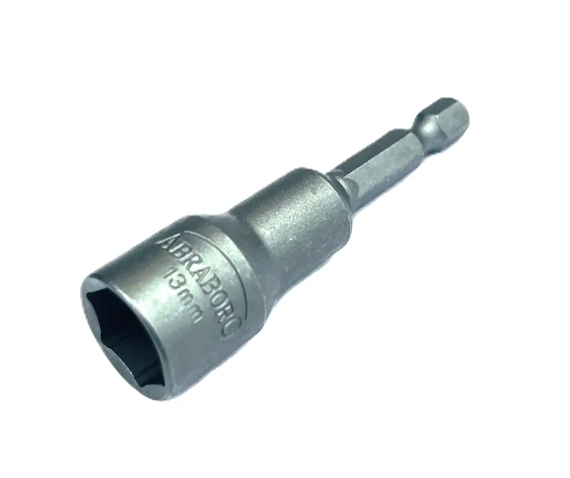 Abraboro mágneses csavarbehajtó 13mm