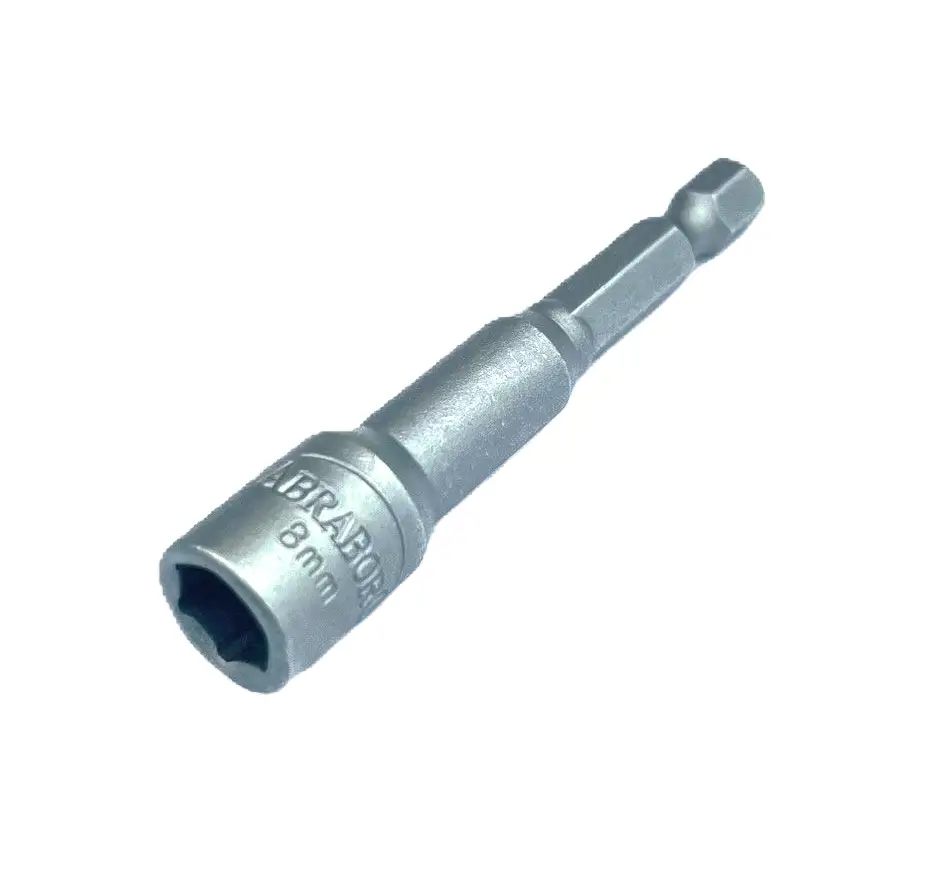 Abraboro mágneses csavarbehajtó 8mm